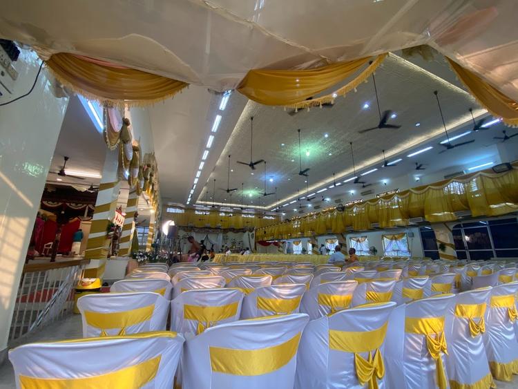 Nathella Sulochanamma Kalyana Mandapam gallery image