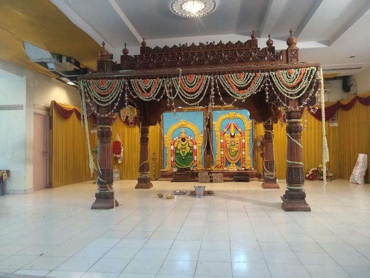 Nathella Sulochanamma Kalyana Mandapam gallery image