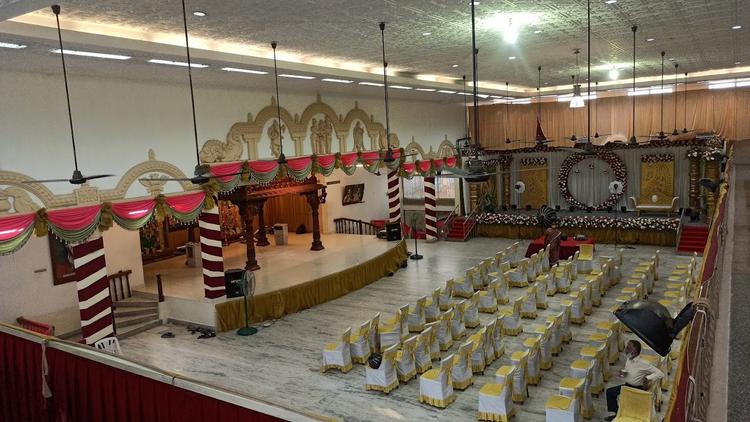 Nathella Sulochanamma Kalyana Mandapam gallery image