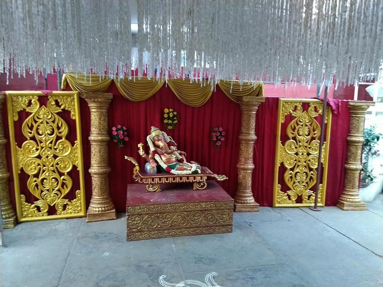 Nathella Sulochanamma Kalyana Mandapam gallery image