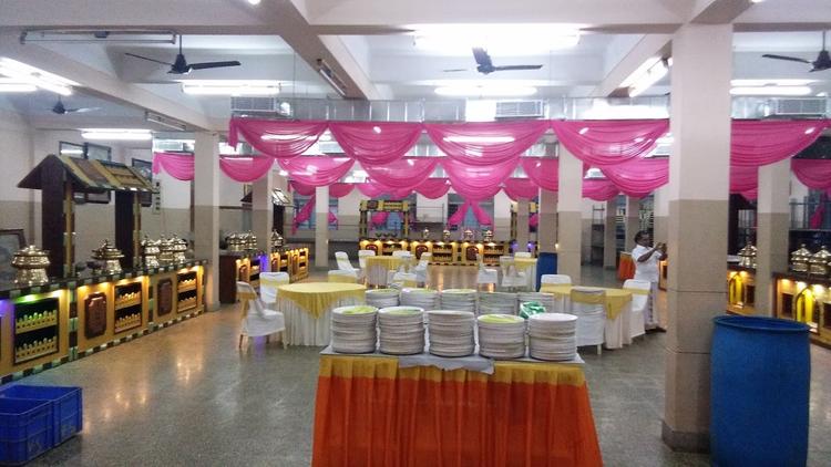 Nathella Sulochanamma Kalyana Mandapam gallery image