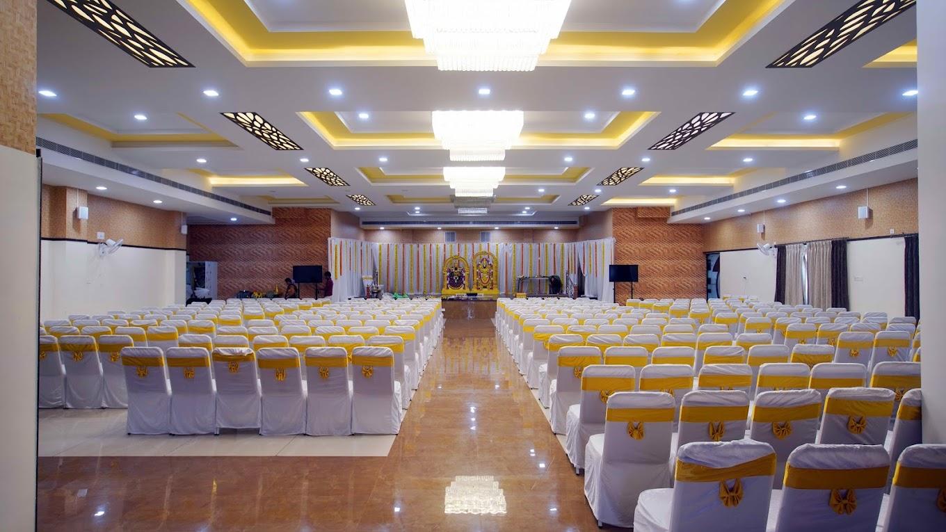 MCC Marriage Hall - View 2