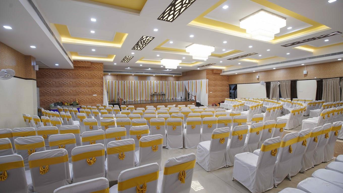 MCC Marriage Hall - View 3