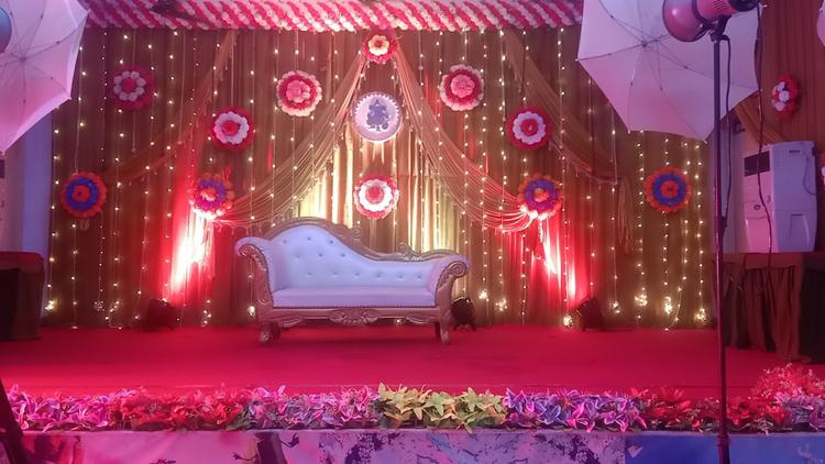 Annamalaiyar Mahal gallery image