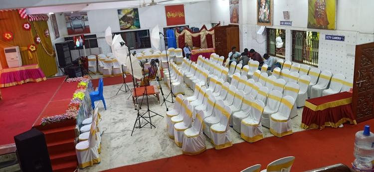 Annamalaiyar Mahal gallery image