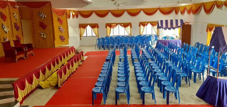 Annamalaiyar Mahal gallery image