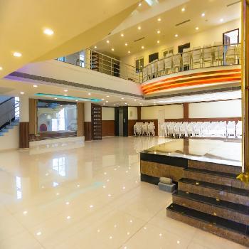 Ram Seetha Hall