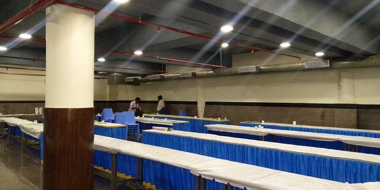 Ram Seetha Hall gallery image