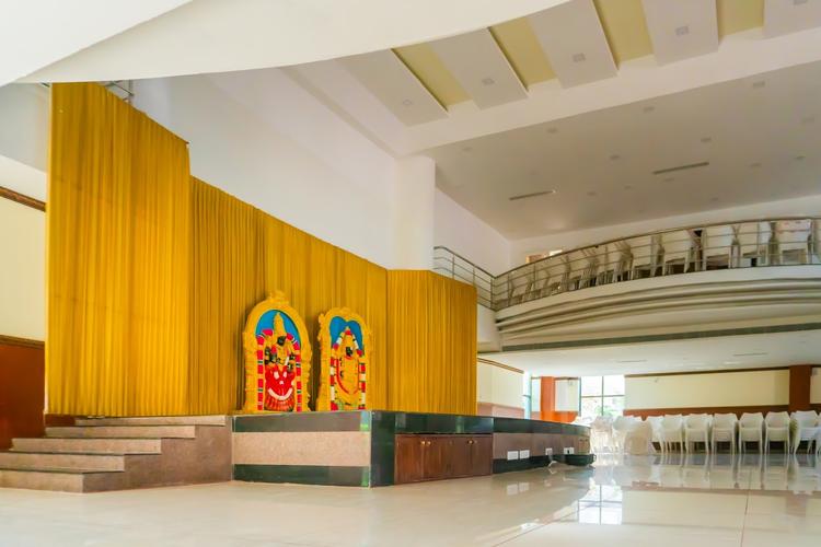 Ram Seetha Hall gallery image