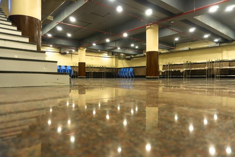 Ram Seetha Hall gallery image