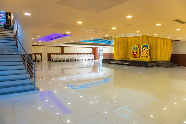 Ram Seetha Hall gallery image
