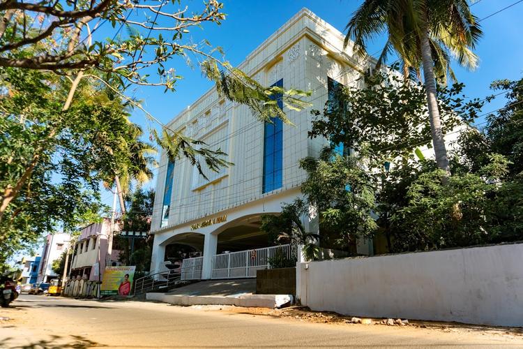 Ram Seetha Hall gallery image
