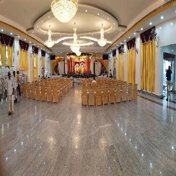 Sanandaa Kalyana Mandapam