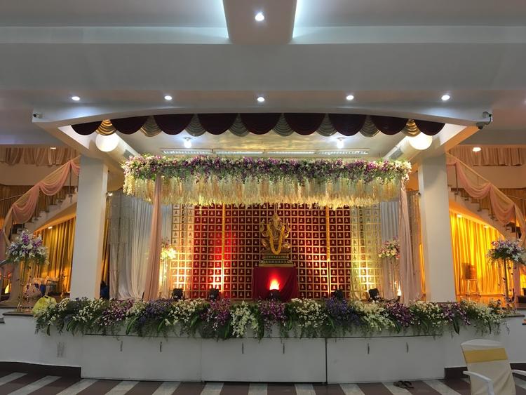 Sanandaa Kalyana Mandapam gallery image