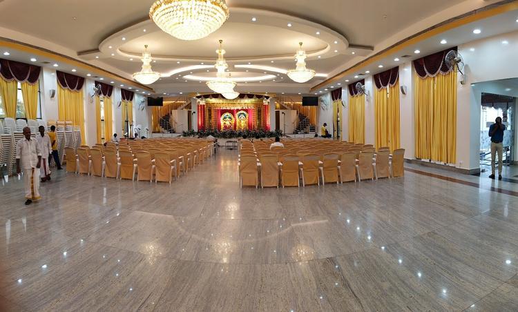 Sanandaa Kalyana Mandapam gallery image