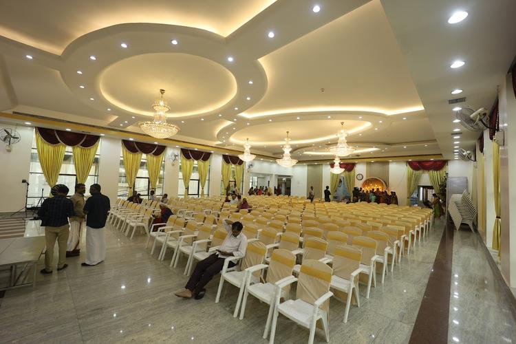Sanandaa Kalyana Mandapam gallery image