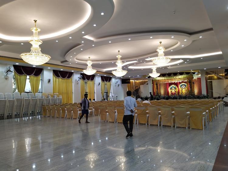 Sanandaa Kalyana Mandapam gallery image