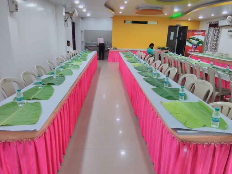 SS Party Hall gallery image