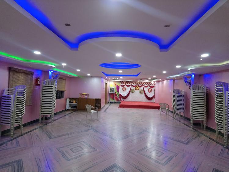 SS Party Hall gallery image
