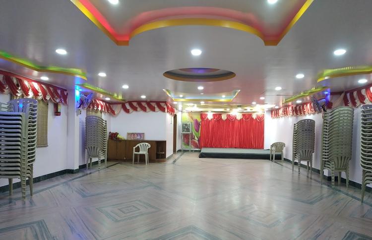 SS Party Hall gallery image