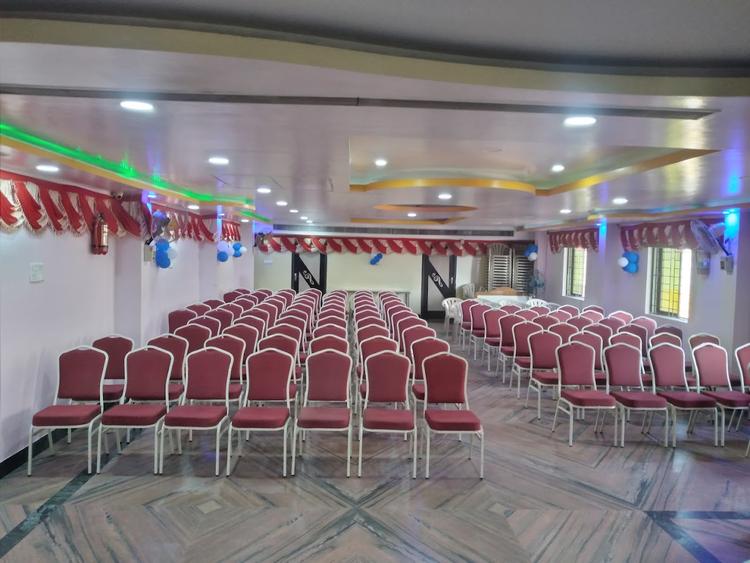 SS Party Hall gallery image