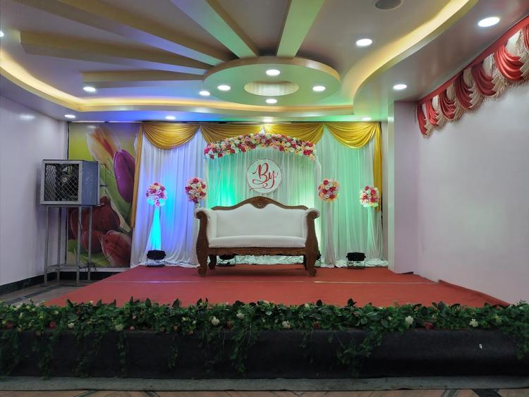 SS Party Hall gallery image