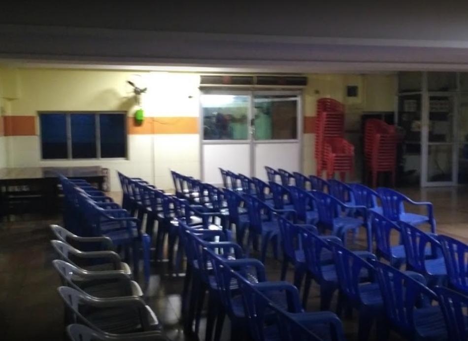 Sri Ganesh Mandali Sankara Hall - View 2