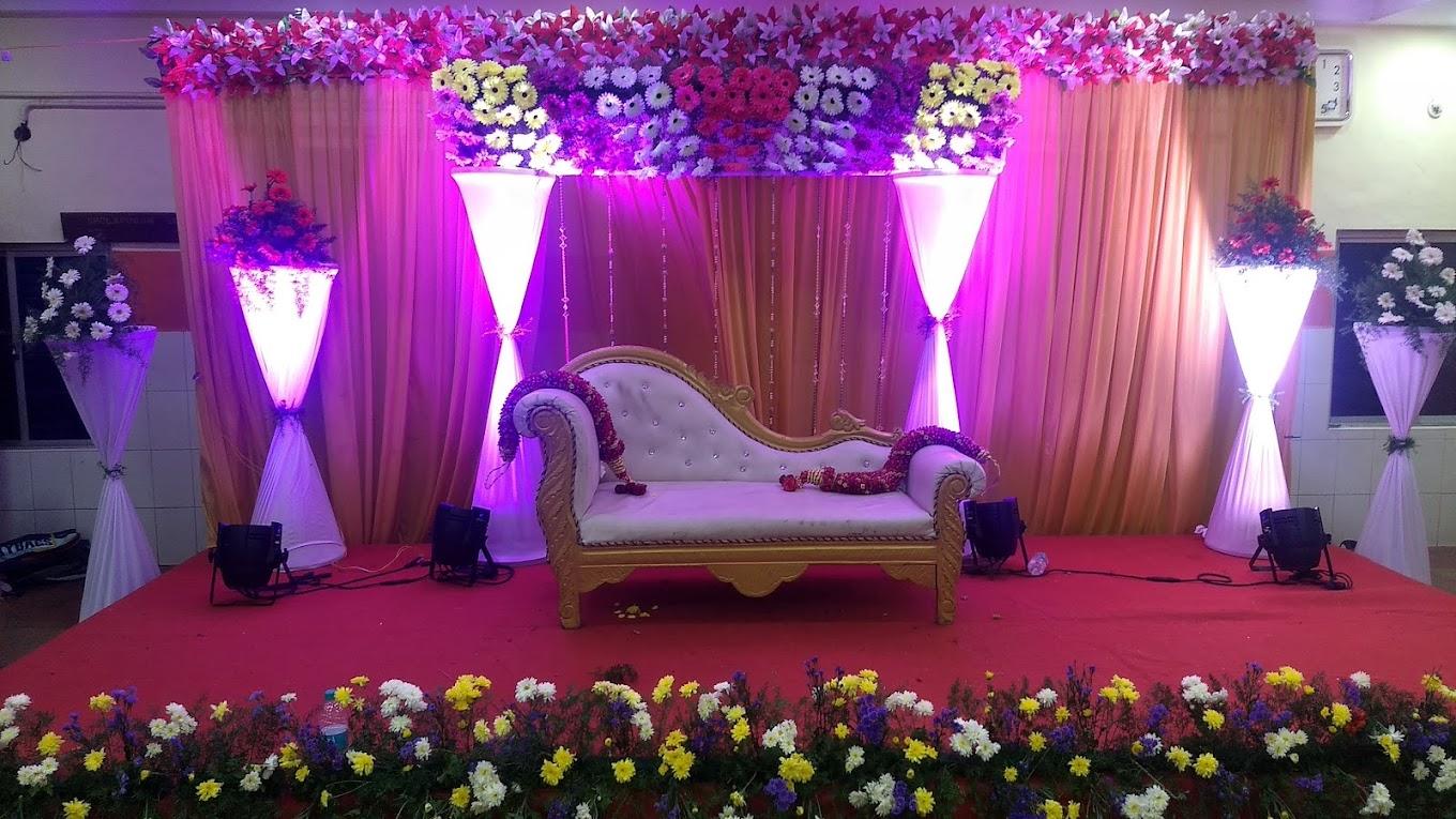 Sri Ganesh Mandali Sankara Hall - View 4