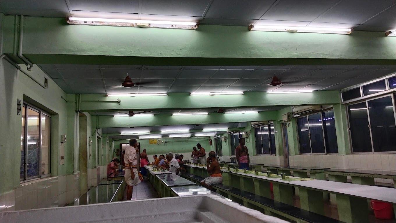 Sri Ganesh Mandali Sankara Hall - View 5