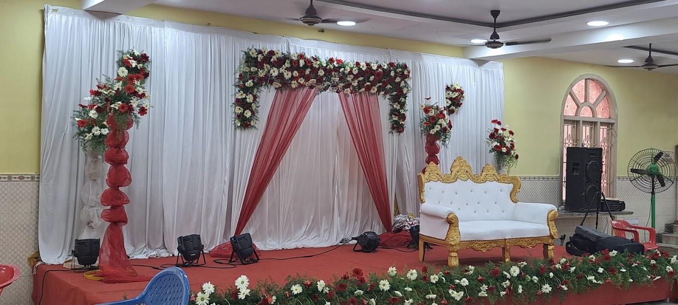 Ranganayaki Kalyana Mandapam - View 2