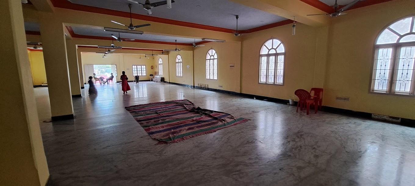 Ranganayaki Kalyana Mandapam - View 3