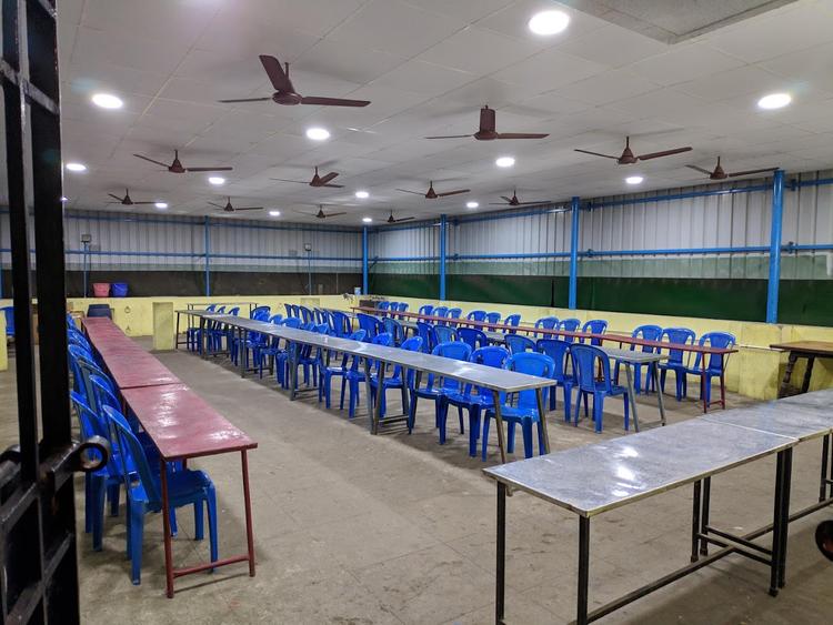 Aruna Mahal gallery image