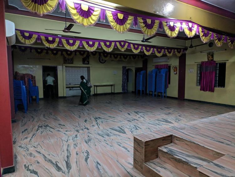 Aruna Mahal gallery image