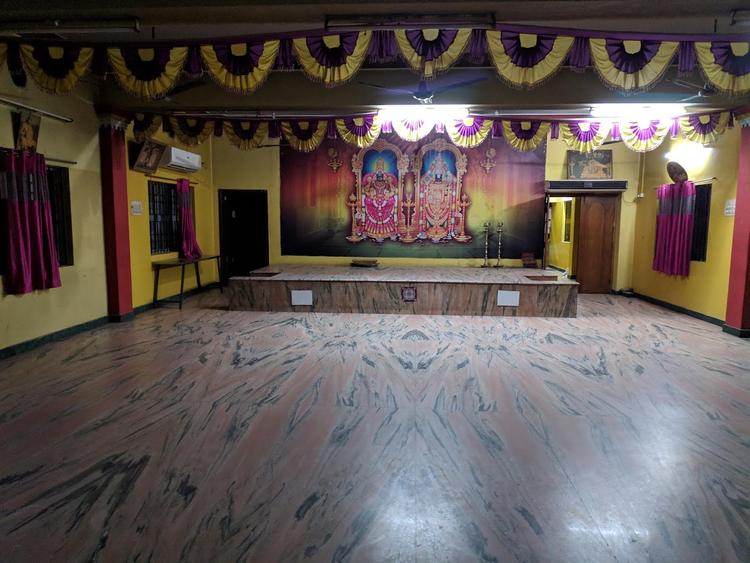 Aruna Mahal gallery image