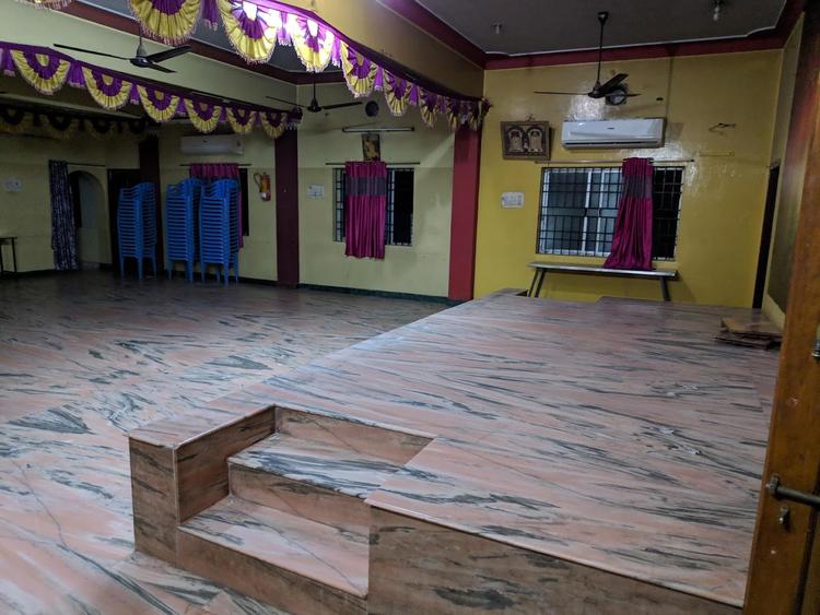 Aruna Mahal gallery image