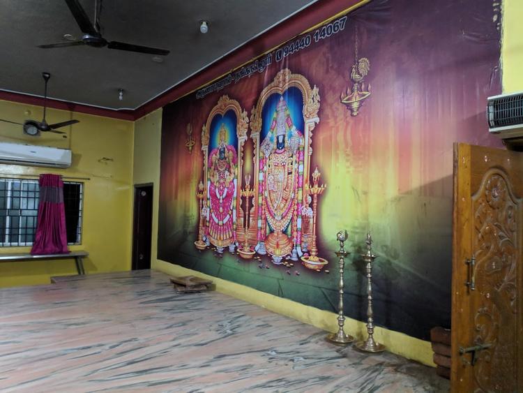 Aruna Mahal gallery image