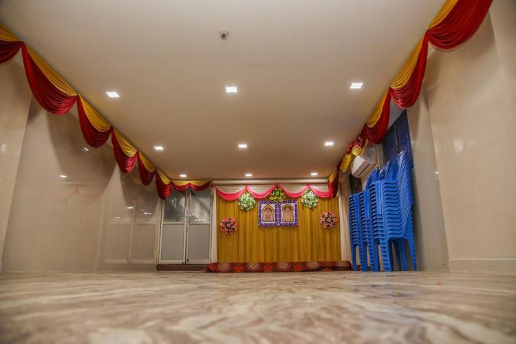 Velu Mini Hall gallery image