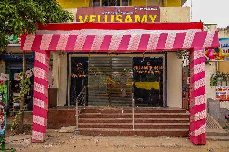 Velu Mini Hall gallery image