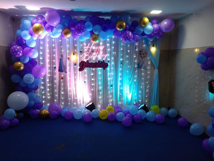 Velu Mini Hall gallery image