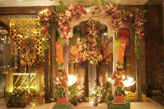 Vivah Banquet And Hall gallery image