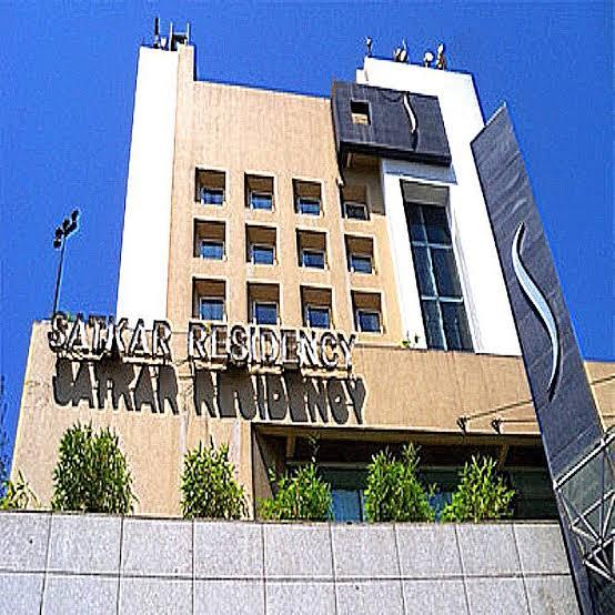 Satkar Residency gallery image