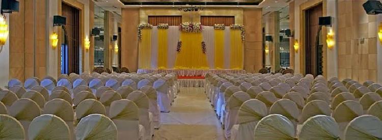 Satkar Residency gallery image