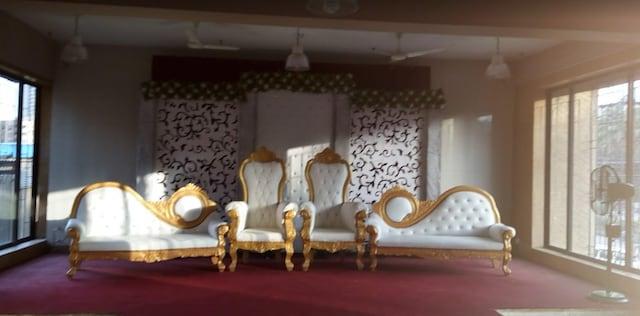 Dawat Hall gallery image