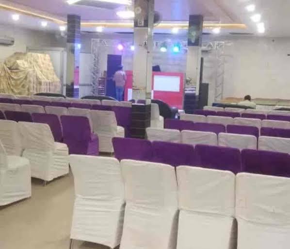 Dawat Hall gallery image