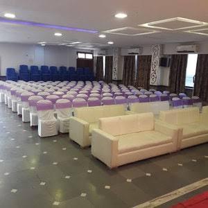 Dawat Hall gallery image