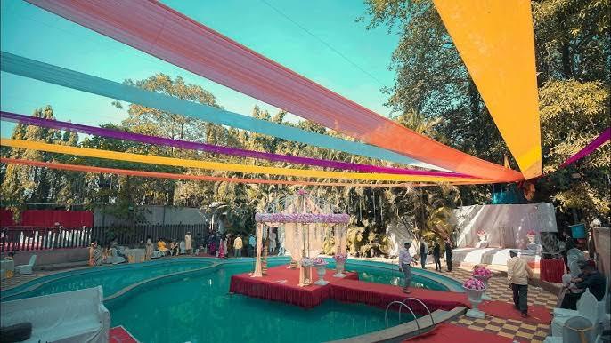Dhuri Resort gallery image
