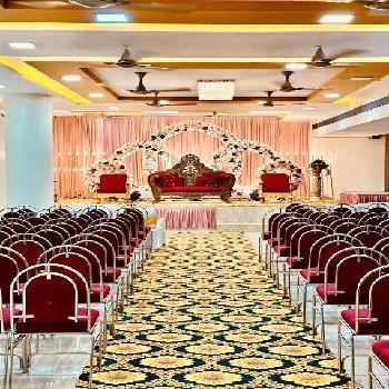 Royal Regalia Banquets