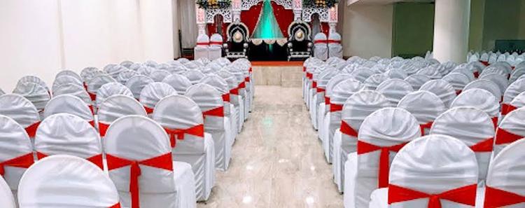 Royal Regalia Banquets gallery image