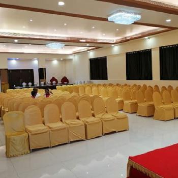 Trupti Banquet