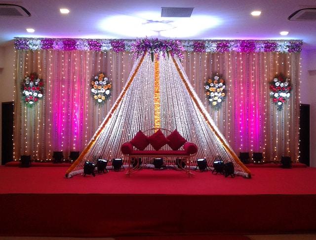 Trupti Banquet gallery image
